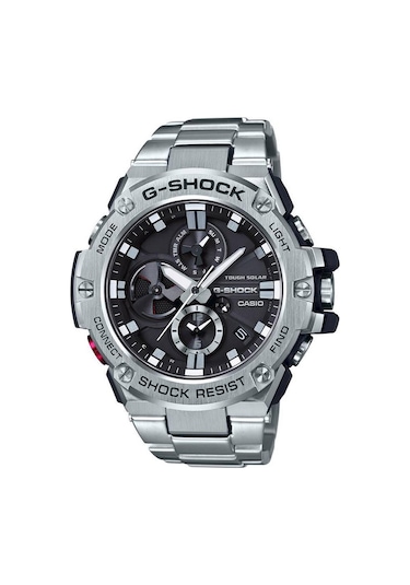 Casio G-Shock GST-B100D-1ADR Güneş li Erkek Kol Saati