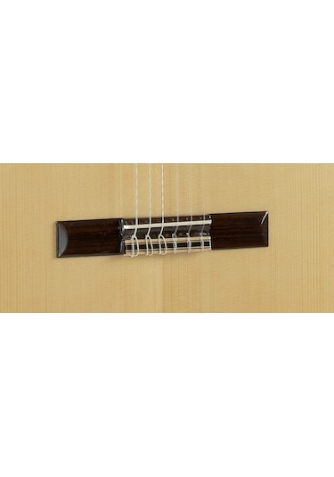 Alhambra 3 F Flamenko Gitar