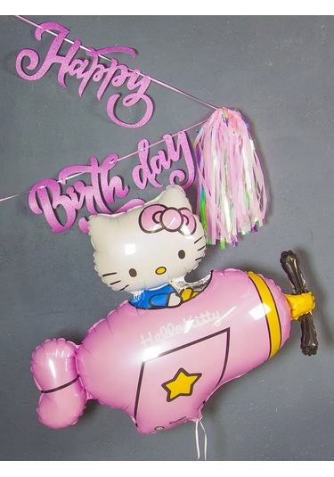 Riota Mutlu Yıllar Harf Pullu Turuncu 20x100 Cm 176210778 Ampfi Olmayan