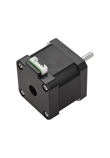 Dofolink Artillery Sidewinder X1/genius 3d Yazıcı İçin 40mm Yüksek Z/x Eksen Adım Motoru - D-022 Modeli Çok Renkli