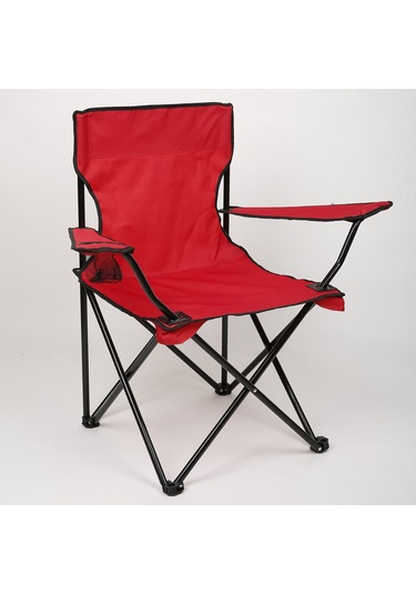 Sw Future Outdoor Katlanabilir Kamp Sandalyesi Çok Renkli