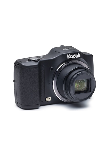 Kodak Pixpro FZ152 Dijital Fotoğraf Makinesi (Distribütör Garantili)