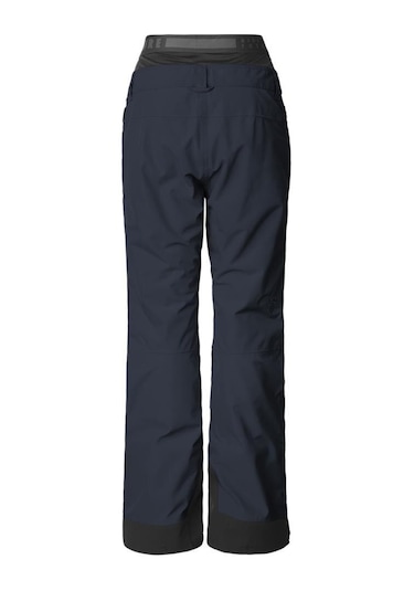 Picture Organic Exa Kadın Snowboard Pantolonu (519547226) Mavi