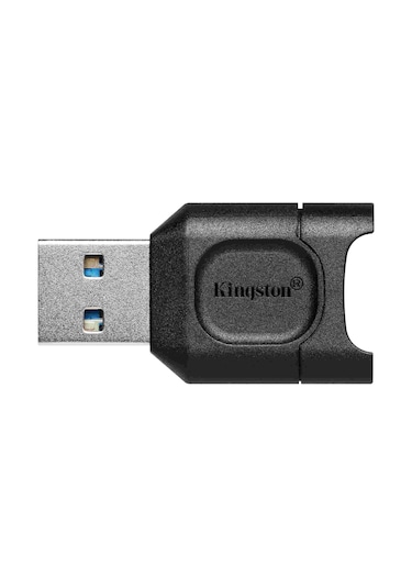 Kingston MLPM Mobilelite Plus USB 3.1 MicroSDHC-SDXC UHS-II Card