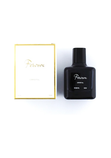 Fervore Crystal Erkek Parfüm EDT 100 ML