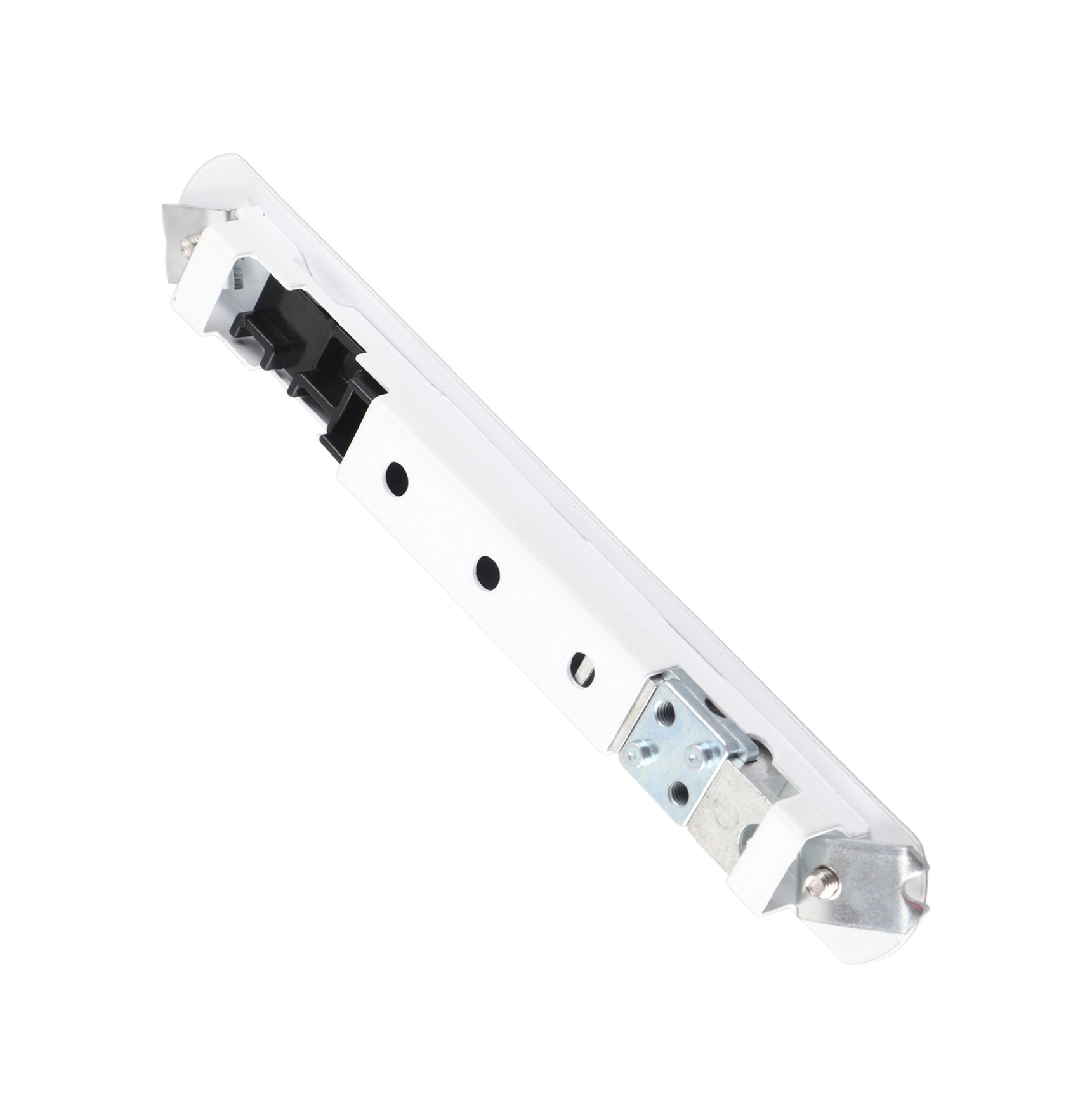 Geeroyoo Tek Taraflı Kayar Pencere/kapı Kilitli Kanca - Paslanmaz Çelik Ve Çinko Alaşımlı, Dayanıklı Ev Donanımı W01m