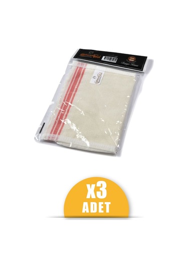 Hamam Kesesi İnce 3'lü