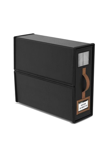 Katlanabilir Fermuarlı Geniş Kapasiteli Saklama Kutusu Gri