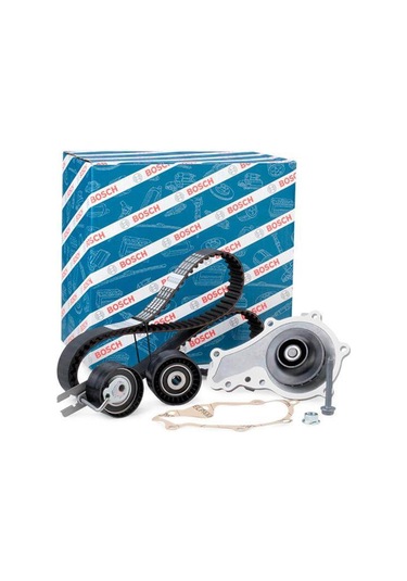 Ford C-max 1.6tdci 2007-2010 Bosch Devirdaimli Triger