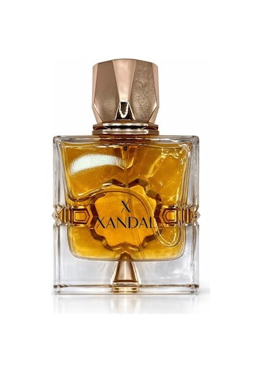French Avenue Aromatix X Xandal Extrait Edp 100 Ml Erkek Parfüm Vanilya