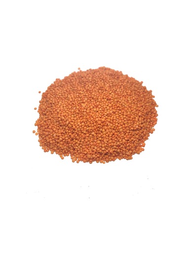 Nezahat Dolu Kırmızı Mercimek 1 KG