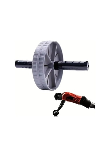 Çekirdek Egzersizleri Ve Güçlendirme Eğitimi İçin Abs Çok Renkli