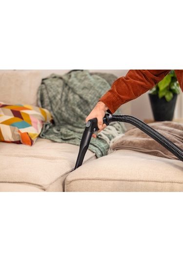 Karcher SE 5 1000 W Koltuk Ve Halı Yıkama Makinesi