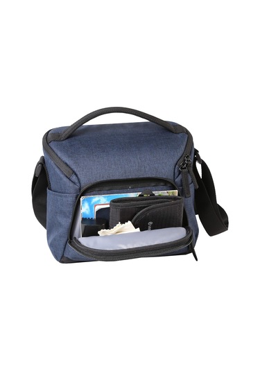Vanguard Multi Style Kamera Çantaları Çok Renkli