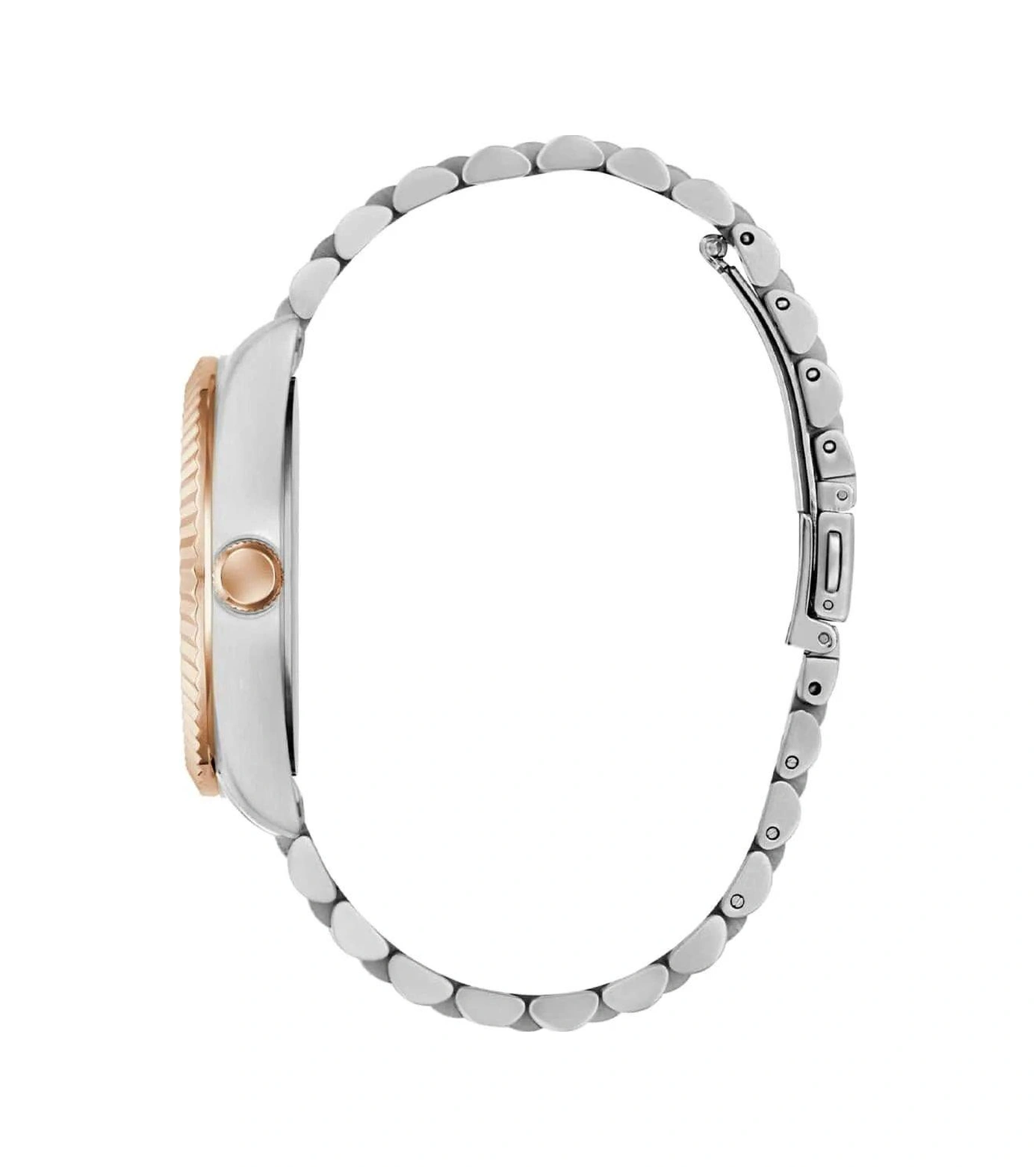 Guess Gugw0984g5 Erkek Kol Saati Gri