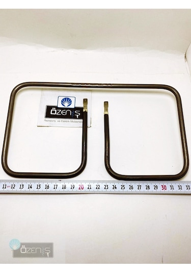 Korkmaz Uyumlu Marka Tost Makinesi Rezistansı 900W