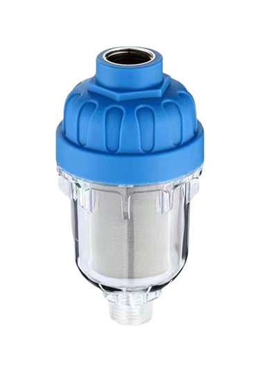 Homyl Duş Su Filtresi Ev Musluğu Çamaşır Makinesi Karavan Temizlemek