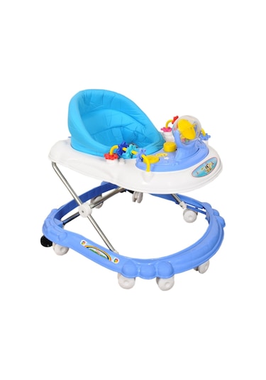 Lord Lüks Müzikli Ortopedik Yürüteç