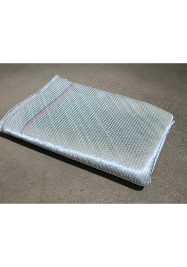 Yangın Battaniyesi 1012 Gram 130 Cm Genişlik 100 Cm Uzunluk
