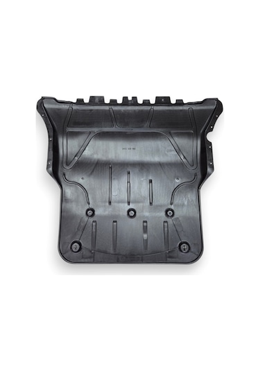 Cupra Formentor 21-24 Motor Alt Muhafaza Plastik Büyük 5wa825236c