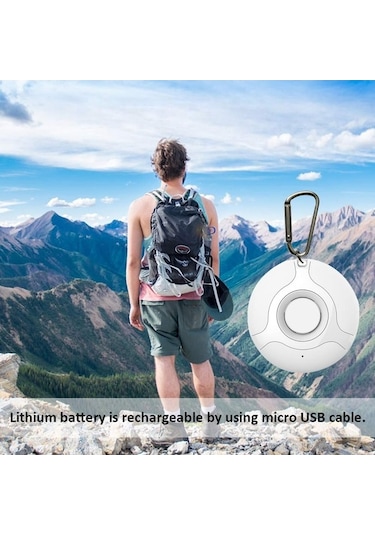 Wondernest Ultra Staright Sivrisinek Kovucu Jialan Anti Açık Qc