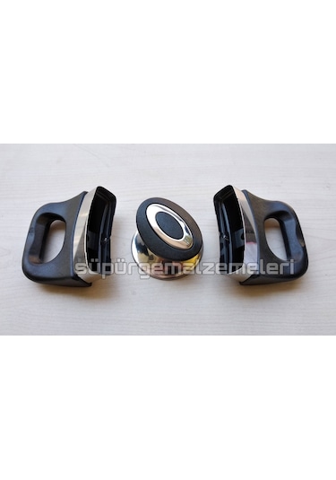 Bütün Tencere Tavalara Uygun Sap Kulp Tutamak Seti Tencere Sapı Mor