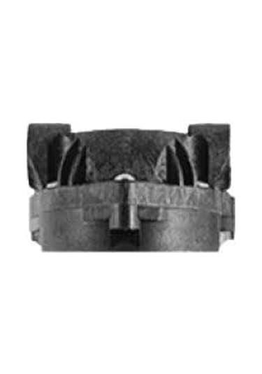 Ev Tipi Su Arıtma Cihazı Jammy Tezgah Altı Pompa Kafası Hk2 Pompa İçin Uyumludur