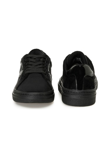 Polaris 326539.z 5pr Siyah Kadın Sneaker 000000000102036011 Siyah