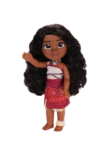 Jakks Pacific Disney Moana 2 - Moana Büyük Bebek 38cm 237576 Diğer