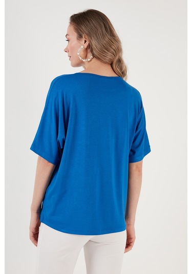 Lela Bayan Bluz 5864528 Saks