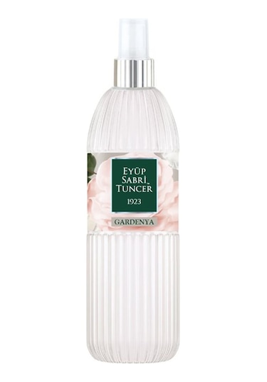 Eyüp Sabri Tuncer Gardenya Kolonyası Sprey Pet Şişe 150 ML