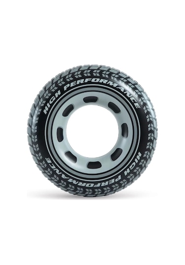 Intex Radyal Simit 91 Cm 9+ Yaş