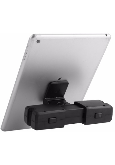 Ayarlanabilir Evrensel Araba Kafalık Tutucu Manyetik Montaj Cep Tablet Telefon Araç Tutucu Standı Arka Koltuk Braketi Ayrılabilir