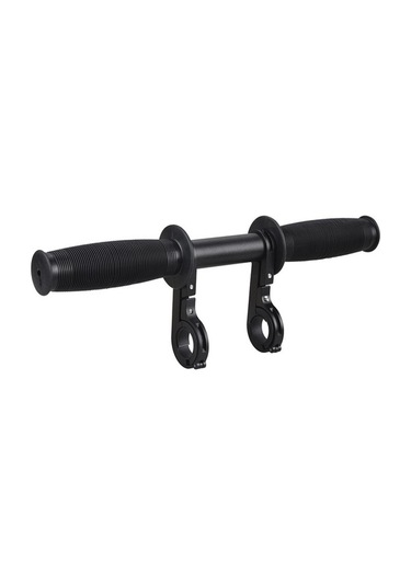 Novahub Lixada Çocuk Rahat Tutma Yeri Çocuklu Dağ Mtb Bisikleti Güvenlik Gidon