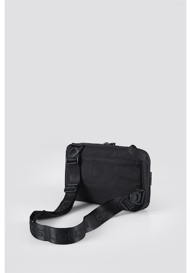 Ççs 31406 Askılı Çanta Siyah-siyah Siyah