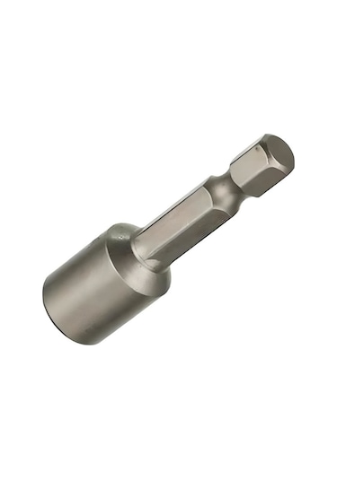 BHD Tools Bits Somun Adaptör 8x45 Bits Lokma Trapez Vida Sıkma Uc