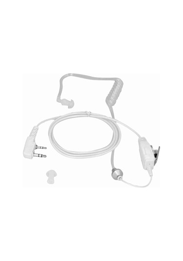 Baofeng 5r/888s İçin K Tipi Kulaklık Huiliang