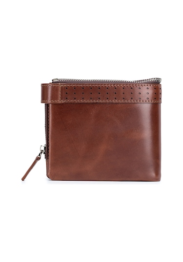 Moveevo Erkek Deri Üç Katlı Cüzdan Kahve Rengi - Vintage Stili, Çoklu Kart Slotu Ve Para Bölmeleri İle Önemli Eşyalarınızı Güvenle Taşıyın Kahve Moveevo Erkek Deri Üç Katlı Cüzdan Kahve Rengi - Vintage Stili, Çoklu Kart Slotu Ve Para Bölmeleri İle Önemli Eşyalarınızı Güvenle Taşıyın Kahve