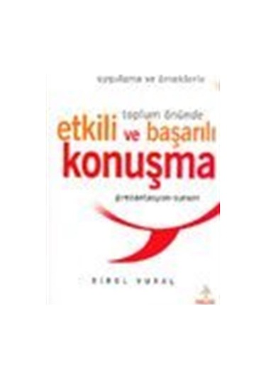 Etkili ve Başarılı Konuşma Sanatı Prezantasyon-Sunum / Birol V...