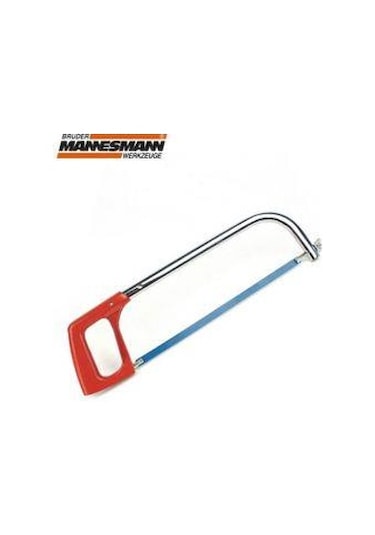 Mannesmann 315 Boru Profil Demir Testeresi