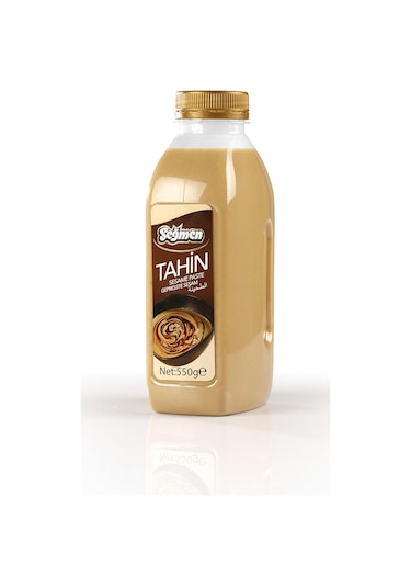 Seğmen Tahin 550 G