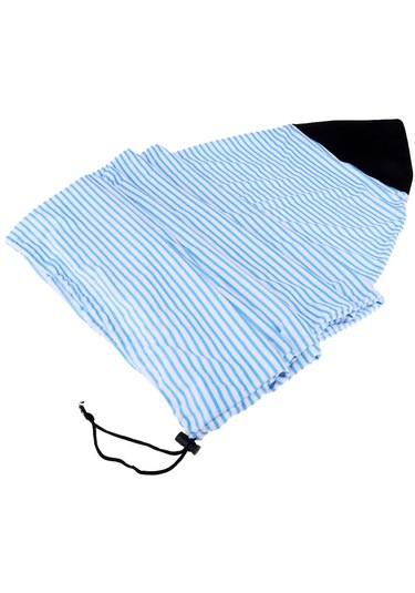 Suntek Sörf Tahtası Çorap Kılıfı Koruyucu Çanta Saklama Kutusu 200cm-açık-mavi-ve-beyaz Diğerleri+diğerleri Çok Renkli