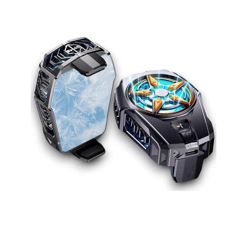 Lz-f6 Telefon Soğutucu