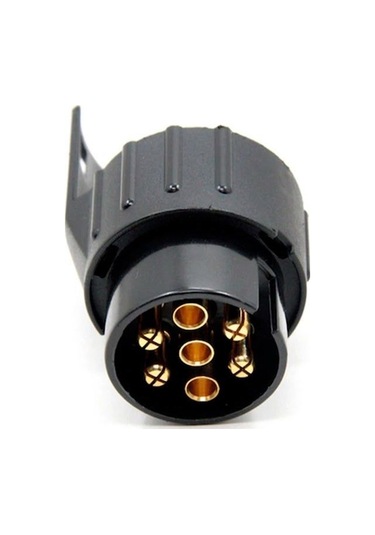 7 Pinden 13 Pine Dönüştürücü Adaptör Söket-97