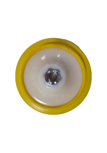 Carwax Esnek Taban 12.5 Cm