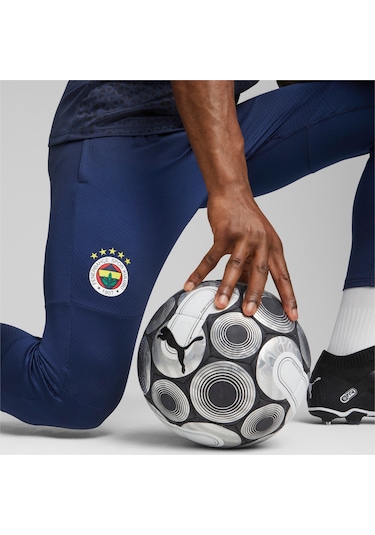 Puma Fenerbahçe S.k. Erkek Antrenman Eşofman Altı 772042 01 Mavi