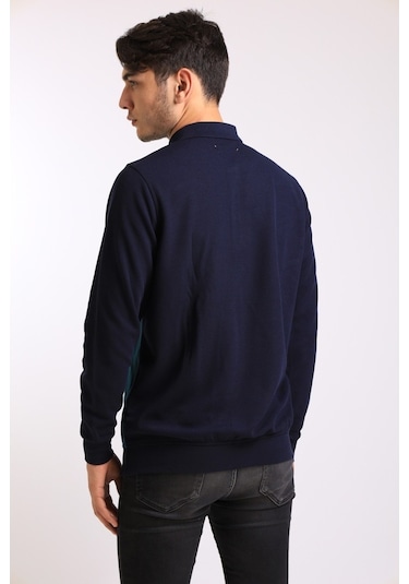 Bearraybon Erkek Triko Kazak Yeşil (504886080) Yeşil