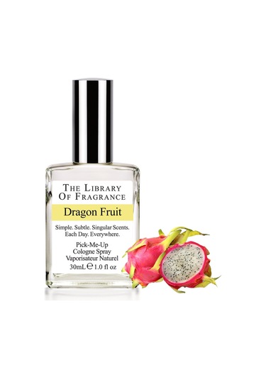 Demeter The Library Of Fragrance Dragon Fruit Erkek Parfüm EDC 30 ML