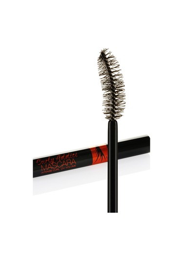 Pierre Cardin Curl Addict Siyah Mascara - 9 ML