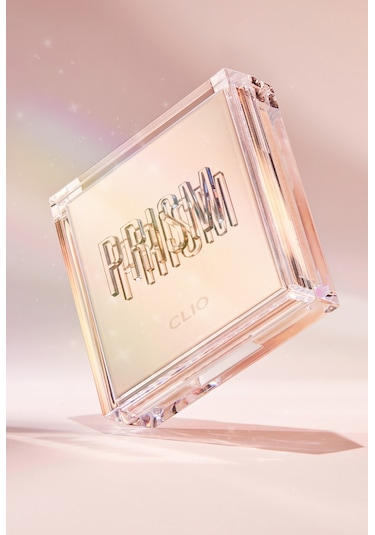 Clio Prism Highlighter 01 Gold Sheer